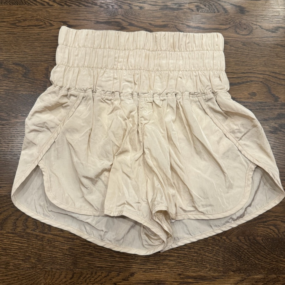 Free People Movement The Way Home Shorts